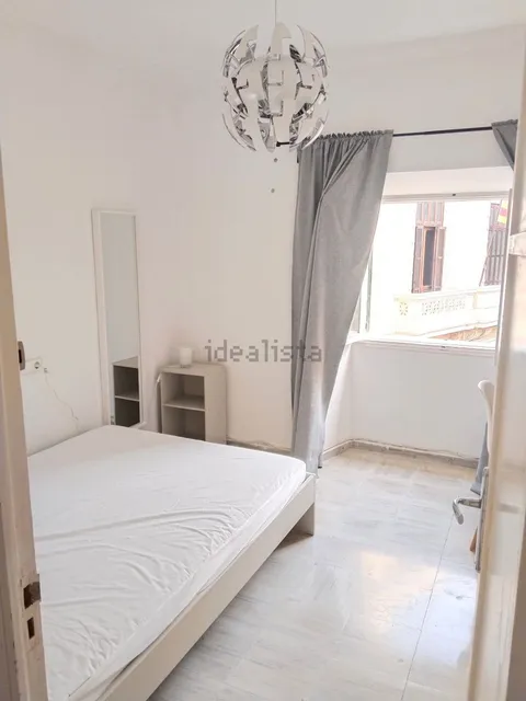 Habitació de lloguer, Palma