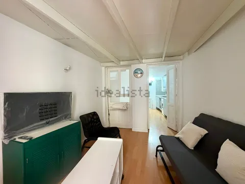 Pis de 60 m² a Madrid