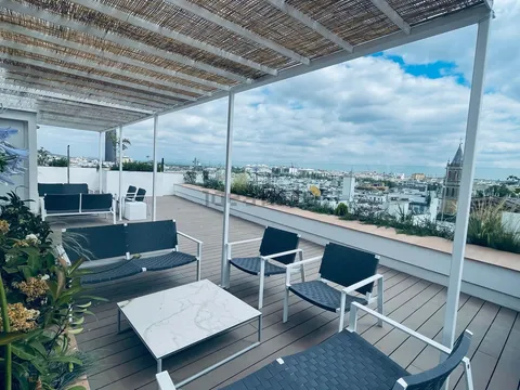 Pis de 70 m² a Sevilla