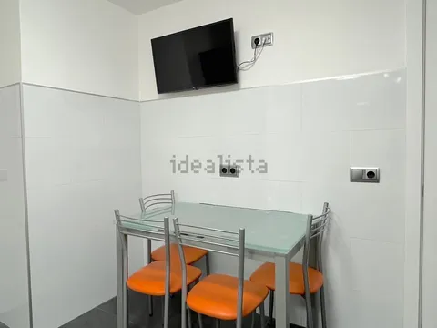 Habitació de lloguer, Vigo