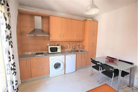 Pis de 35 m² a Granada