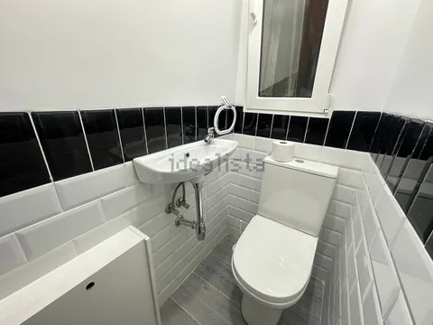 Pis de 97 m² a Santiago de Compostel·la
