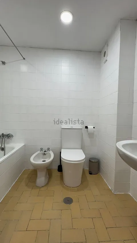 Habitació de lloguer, Torremolinos