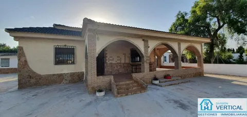 Maison 630 m² à Riba-roja de Túria