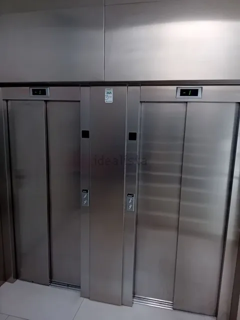 Pis de 87 m² a València