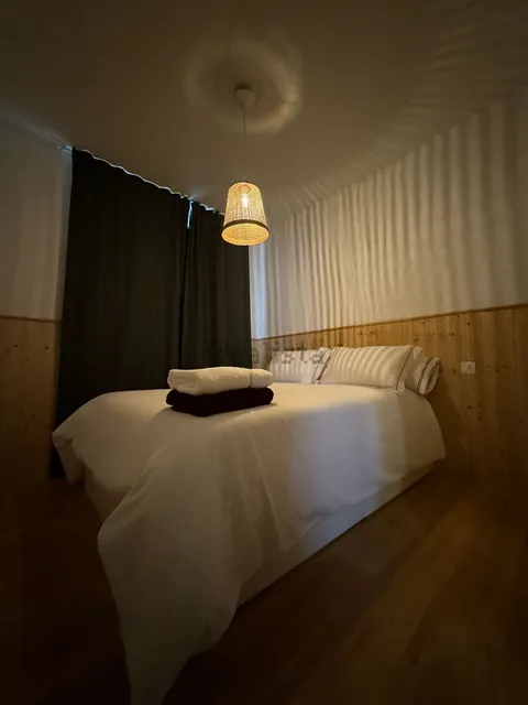 Habitació de lloguer, A Corunya