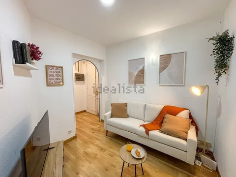 Pis de 140 m² a Madrid