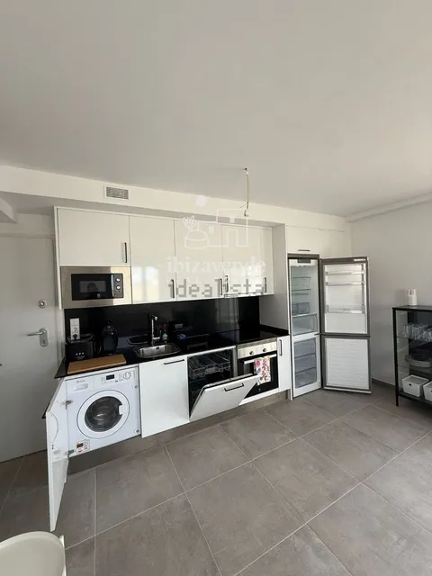 Piso de 54 m² en Sant Antoni de Portmany (2/29)