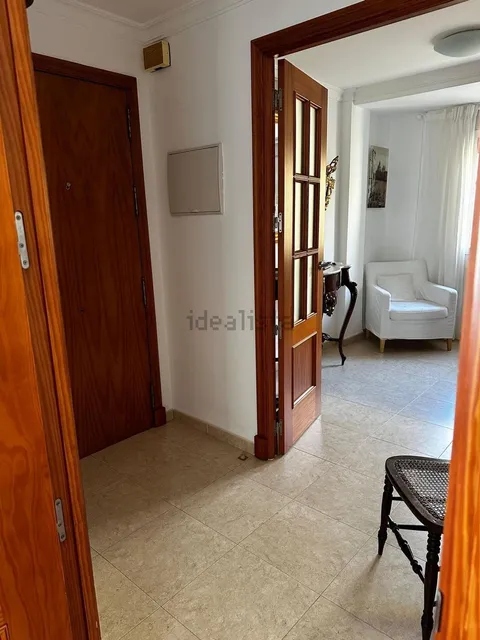 Flat 100 m² in Cádiz