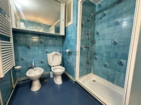 Piso de 65 m² en Santiago de Compostela