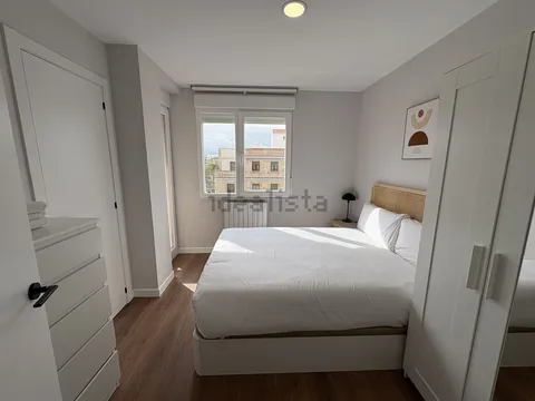 Wohnung 83 m² in Salamanca