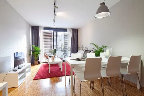 Appartement 95 m² à Barcelone