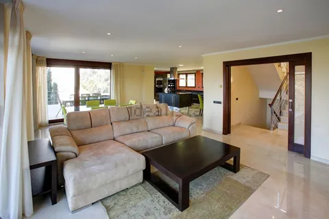 Casa 415 m² a Xàbia / Jávea