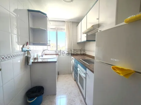 Pis de 65 m² a Santa Pola