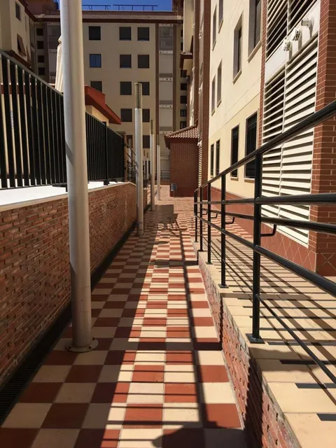 Piso de 107 m² en Córdoba