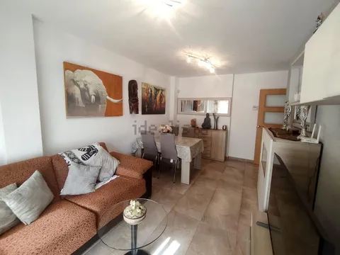 Piso de 109 m² en San Jorge