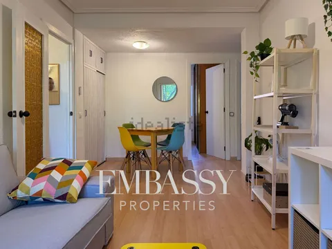 Apartamento 60 m² em Madrid
