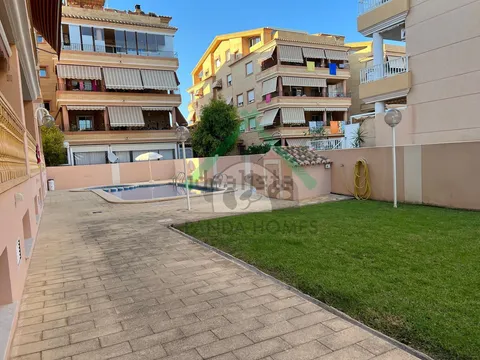 Pis de 93 m² a Canet d'en Berenguer