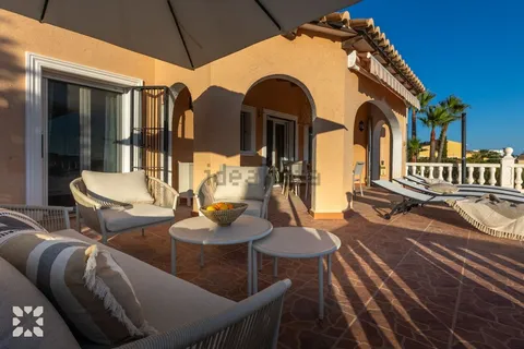 Casa de 230 m² a el Poble Nou de Benitatxell