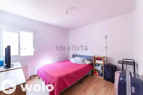 Pis de 69 m² a Madrid