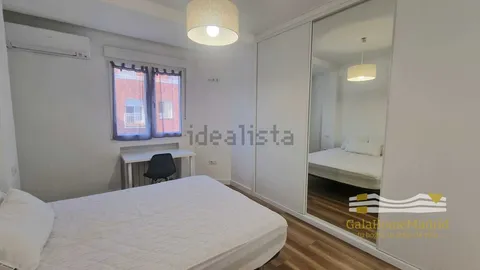 Pis de 110 m² a Madrid