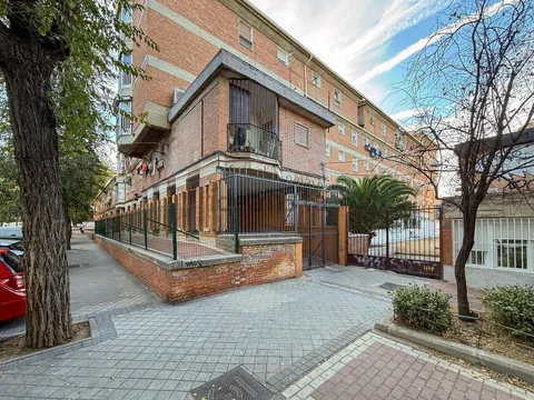 Pis de 123 m² a Madrid