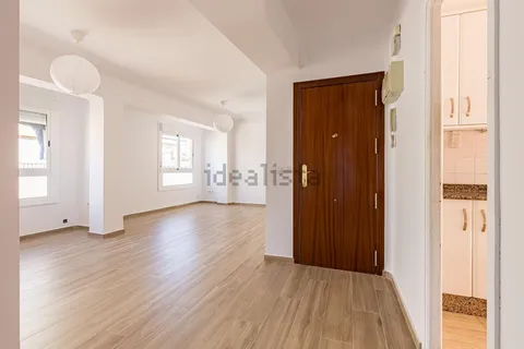 Pis de 93 m² a Múrcia
