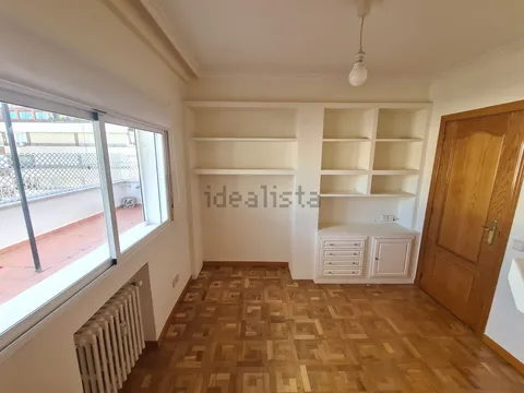 Pis de 115 m² a Madrid