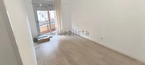 Pis de 95 m² a Madrid