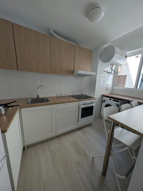Pis de 90 m² a Castelló de la Plana