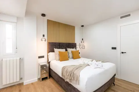 Pis de 78 m² a Granada