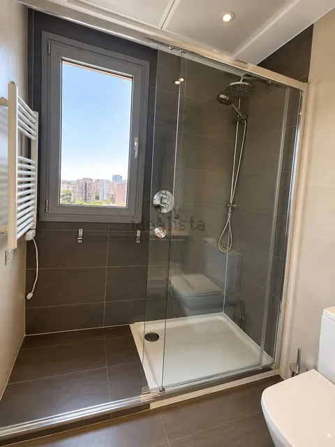 Pis de 55 m² a Madrid