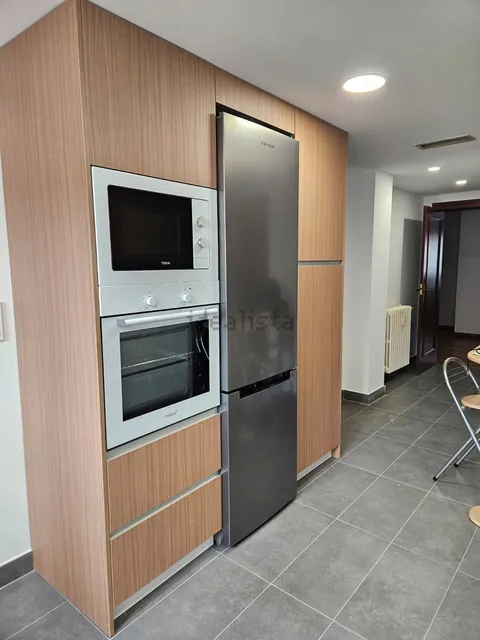 Habitació de lloguer, Saragossa