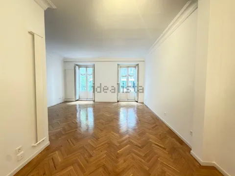 Pis de 108 m² a Madrid