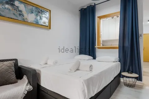 Pis de 35 m² a Mijas
