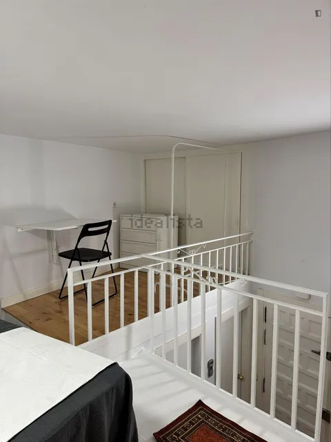 Appartamento 29 m² a Madrid