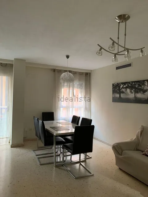 Habitació de lloguer, València
