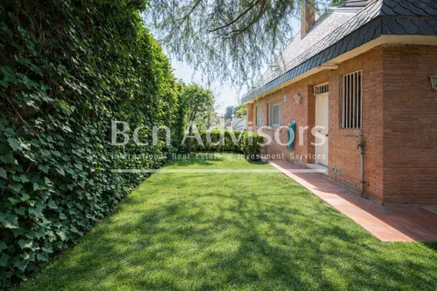 Moradia 594 m² em Barcelona