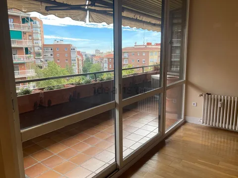 Pis de 170 m² a Madrid