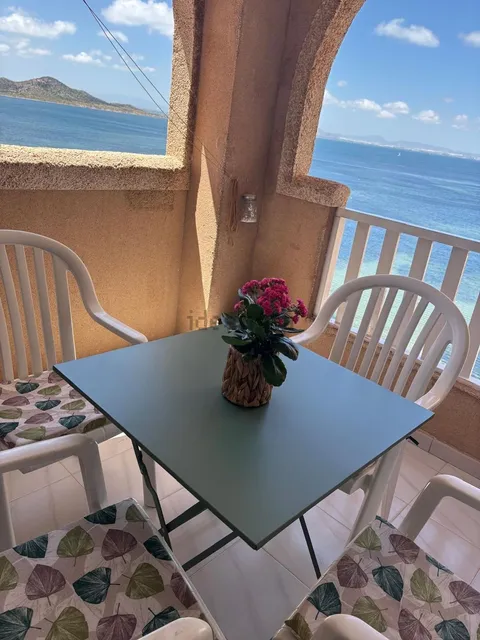Pis de 55 m² a San Javier (3/7)