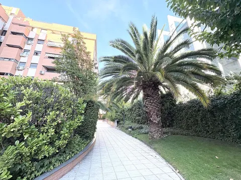Pis de 103 m² a Madrid