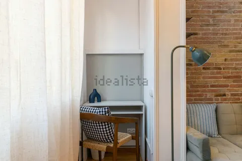 Chambre à louer, Barcelone