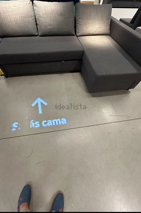 Appartamento 50 m² a Siviglia