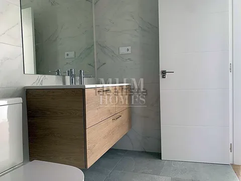 Pis de 150 m² a Màlaga