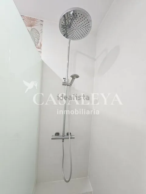 Pis de 37 m² a Barcelona