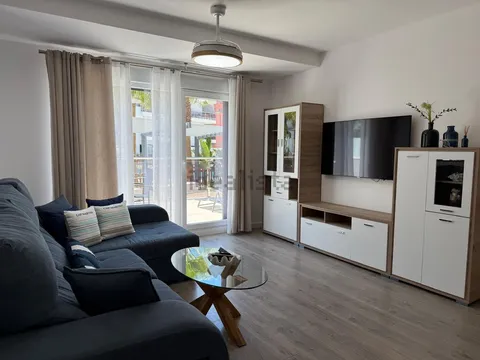 Pis de 120 m² a Motril