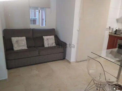 Pis de 48 m² a Rincón de la Victoria (3/11)