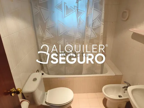 Pis de 96 m² a Sevilla