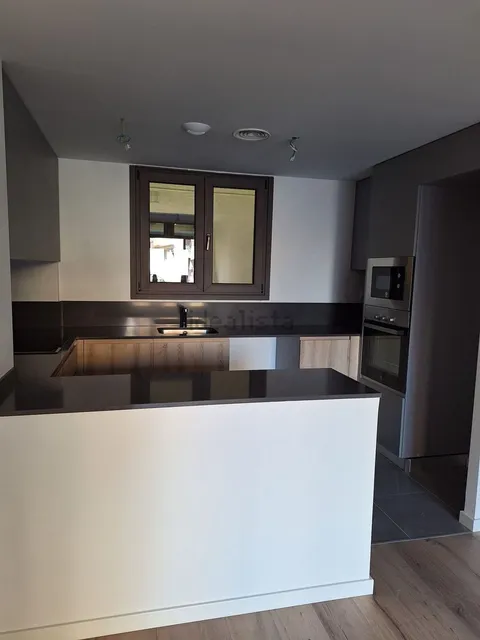 Pis de 90 m² a Terrassa