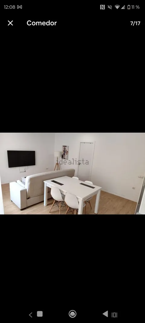 Habitació de lloguer, València